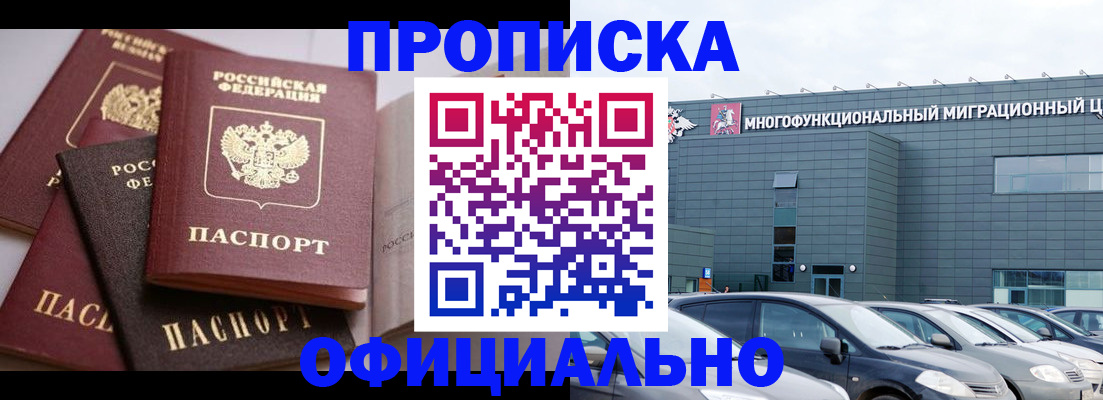временная прописка в Щиграх